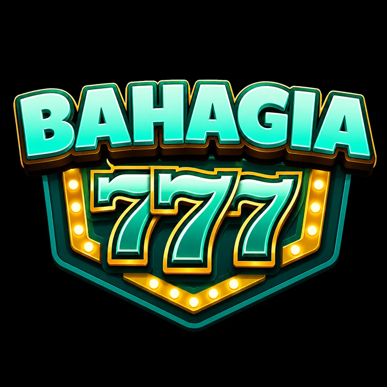 BAHAGIA777 - Game FPS Menegangkan