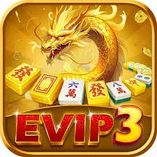 EVIP3 - Petualangan Seru Menanti Anda