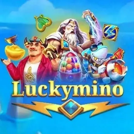 LUKYMINO - Pertarungan Terbaik dalam Game Battle Royale