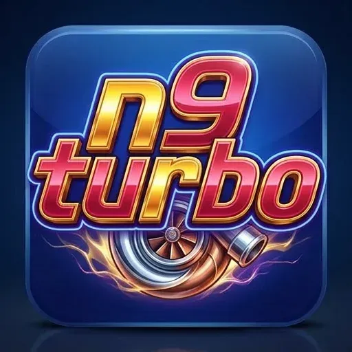 N9TURBO - Petualangan Epik dalam Dunia RPG