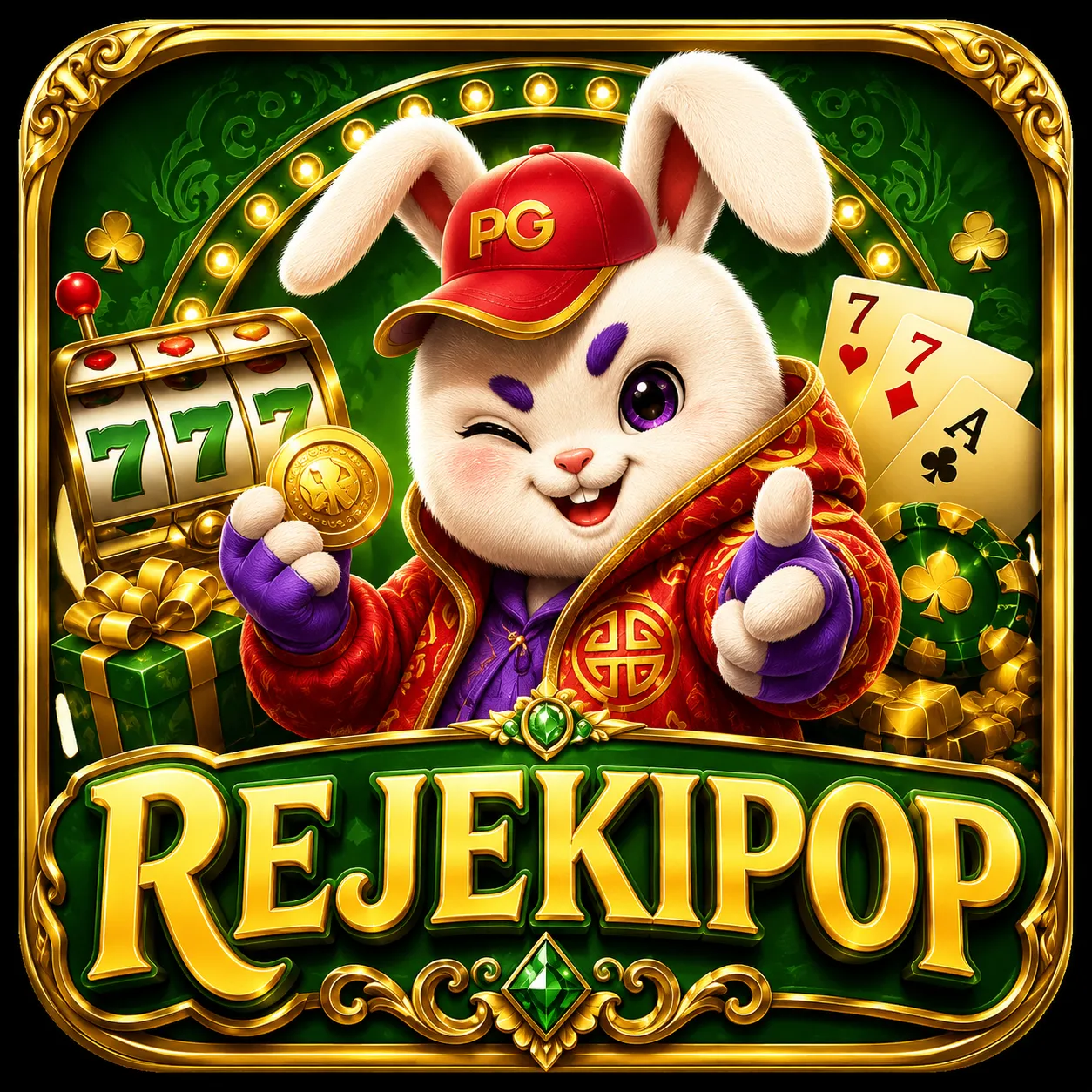 REJEKIPOP - Permainan Slot Terbaik untuk Menang Besar