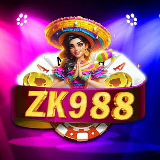 ZK988 - Game Slot Seru untuk Pencinta Permainan